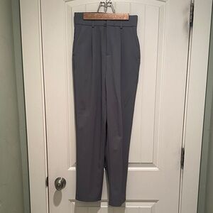 Halara work pants